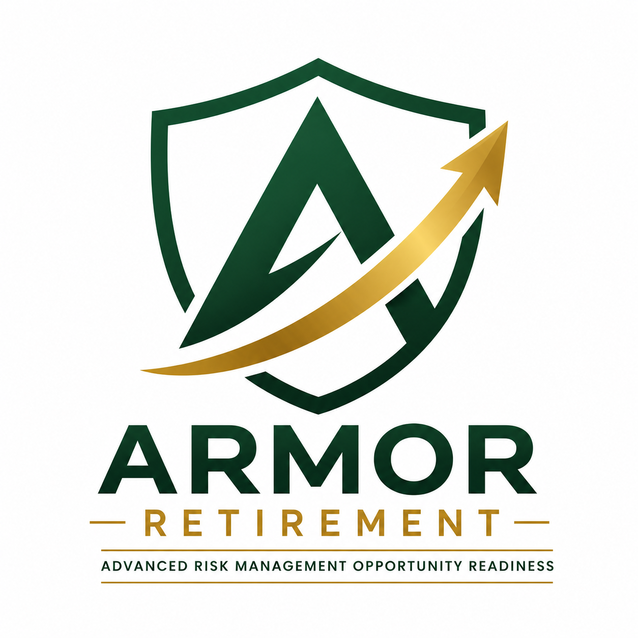 ARMOR Retirement Logo